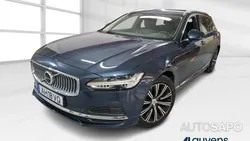 Volvo V90 de 2021