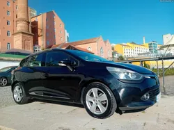 Renault Clio clio 1.5 dci sportourer