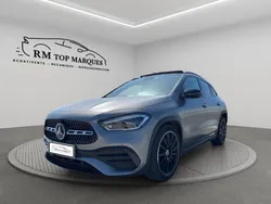 Mercedes Gla 200 d 150 CH 8G-DCT AMG Line - GARANTIE 6 MOIS