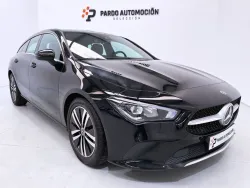 Mercedes-Benz CLA 200 Shooting Brake 200d 8G-DCT