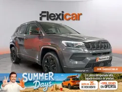 JEEP Compass 1.5 MHEV Night Eagle FWD DCT