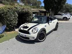 MINI CABRIO Mini Cabriolet 1.6i - 175 R57 CABRIOLET Cooper S