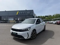 Opel Corsa 1.2 Turbo 100ch GS