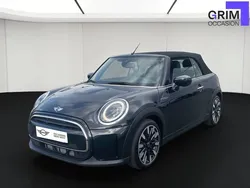 MINI Cabriolet Cooper 136 ch DKG7 Edition Premium Plus