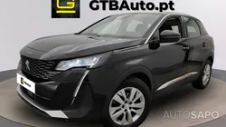 Peugeot 3008 de 2022