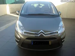 Citroën C4 Picasso 1.6 110 CV