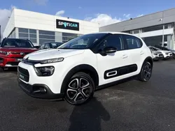 Citroen C3 1.5 BlueHDi 100ch S&S Feel E6.d