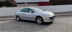 Peugeot 307 2000 HDI