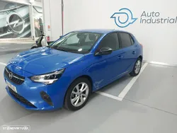 Opel Corsa 1.2 Business Edition