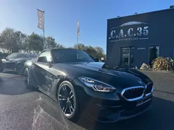 Bmw Z4 SDrive 30iA 258cv G29