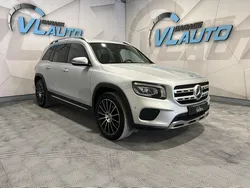 MERCEDES GLB 200 d - BV 8G-DCT Progressive Line