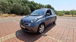 Nissan Micra 1.2 Acenta Plus P.Comfort de 2010