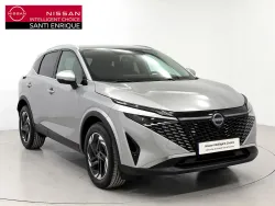 NISSAN Qashqai 1.3 DIG-T mHEV 12V N-Connecta 4x2 103kW