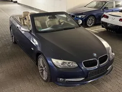 BMW 320 i Cabriolet 170ch - Carplay Non fumeur Hayon éléctrique Xénon Sièges chauffants