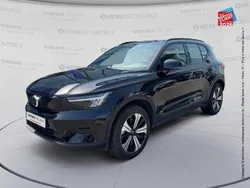 Volvo XC40 Recharge 231ch Start EDT
