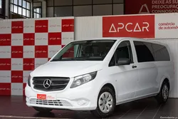 Mercedes-Benz Vito Tourer 110 CDi/34 Pro