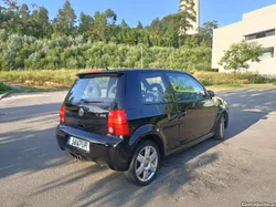 VW Lupo GTI