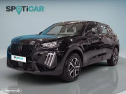 Peugeot 2008 1.2 Style