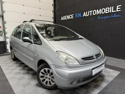 CITROEN XSARA PICASSO 1.8 16V 117 ch