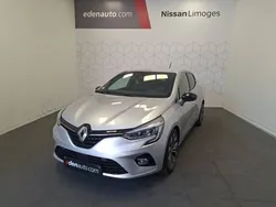 Renault Clio Blue dCi 115 Intens
