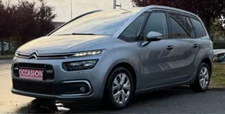 Citroën Grand c4 Picasso 1,6 BlueHdi 116 ch Exclusive