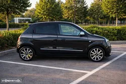 Renault Twingo SCe 70 S&S Luxe