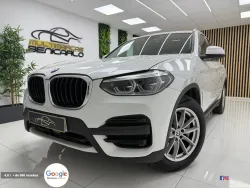 BMW X3 xDrive 30e