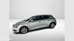 Renault Mégane 1.5 dCi Intens
