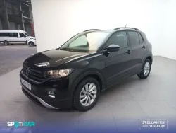 VOLKSWAGEN T-Cross 1.0 TSI Advance DSG7 81kW