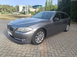BMW 520 D Touring Sport
