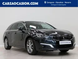 PEUGEOT 508 SW 2.0BlueHDI GT Line 150