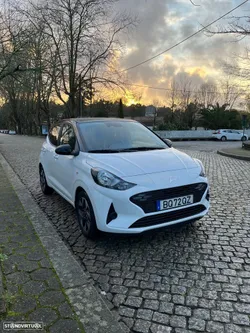 Hyundai i10 1.0 Comfort