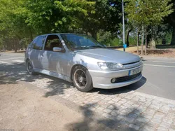Peugeot 306 1.9td