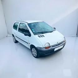 Renault TWINGO 1.2 55CH ALIZE