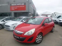Opel Corsa 1.3 CDTI