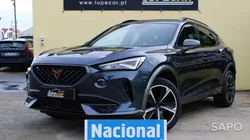 Cupra Formentor de 2022