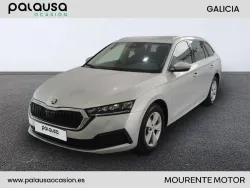Skoda Octavia Combi 2.0TDI Ambition 85kW