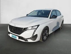 Peugeot 308 Hybrid 145 e-DCS6 - Style