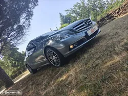 Mercedes-Benz E 220 CDi Avantgarde BlueEfficiency