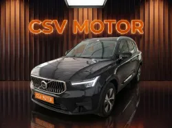 Volvo XC40 T4 Recharge Essential Aut.