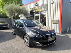 Peugeot 308 II 1.6L HDI 92 CV Allure 5 Portes