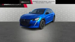 Peugeot 208 II PureTech 100 S&S EAT8 GT 5p