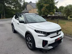 Citroën c3 Aircross hybrid 145 max eat 8 7 places 07/2026 garantie 3 ans