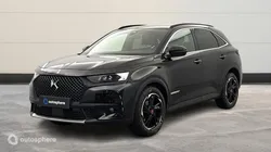 Ds Ds 7 Crossback BlueHDi 130ch Performance Line + Automatique