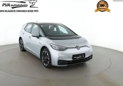 VW ID.3 204 Pro Performance 58/62kWh