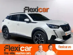 PEUGEOT 2008 1.2 PureTech S&S Allure Pack 130
