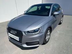 Audi A1 1.6 TDI 116 BUSINESS LINE