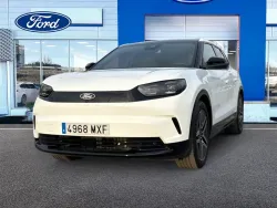 Ford Capri AWD Rango Extendido Premium79kWh