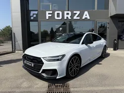 Audi a7 3.0 v6 tdi quattro -toit ouvrant