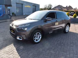 Citroën C4 Cactus PureTech 130 Stop&Start Shine